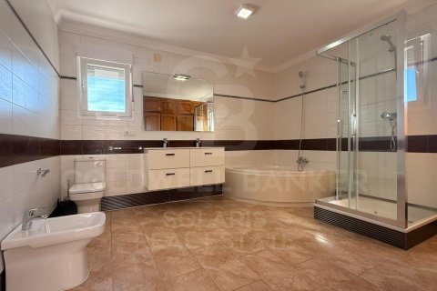 Huvila vuokrattavana Javea, Alicante, Espanja, 4 makuuhuonetta, 450 m2 No. 156714 - kuva 5
