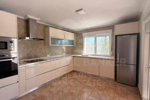 Huvila vuokrattavana Javea, Alicante, Espanja, 4 makuuhuonetta, 450 m2 No. 156714 - kuva 3