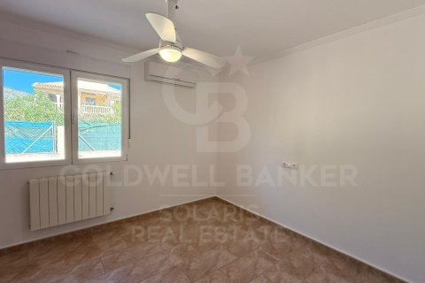 Huvila vuokrattavana Javea, Alicante, Espanja, 4 makuuhuonetta, 450 m2 No. 156714 - kuva 10