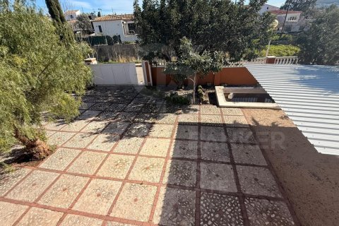 Huvila vuokrattavana Javea, Alicante, Espanja, 4 makuuhuonetta, 450 m2 No. 156714 - kuva 19