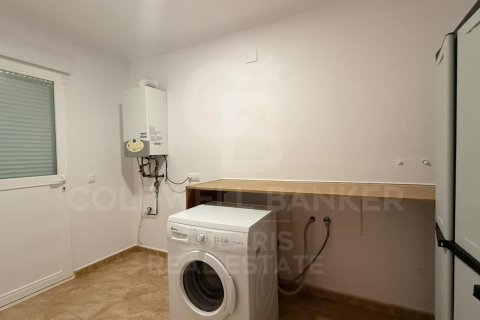 Huvila vuokrattavana Javea, Alicante, Espanja, 4 makuuhuonetta, 450 m2 No. 156714 - kuva 12