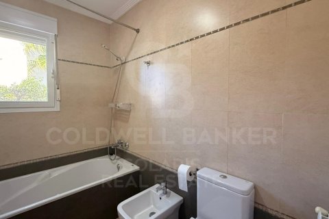 Huvila vuokrattavana Javea, Alicante, Espanja, 4 makuuhuonetta, 450 m2 No. 156714 - kuva 9