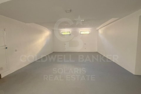 Huvila vuokrattavana Javea, Alicante, Espanja, 4 makuuhuonetta, 450 m2 No. 156714 - kuva 24