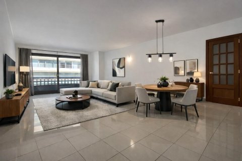 Apartment à Principado De Andorra (Ninguna Poblacion Tiene C.P.), Lleida, Espagne 3 chambres, 99 m2 No. 156710
