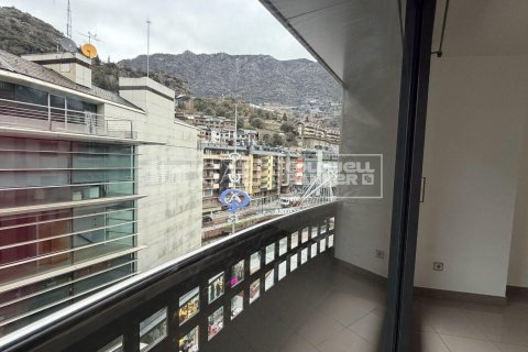 Wohnung zur Miete in Principado De Andorra (Ninguna Poblacion Tiene C.P.), Lleida, Spanien 3 Schlafzimmer, 99 m2 Nr. 156710 - Foto 30