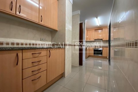 Huoneisto vuokrattavana Principado De Andorra (Ninguna Poblacion Tiene C.P.), Lleida, Espanja, 3 makuuhuonetta, 99 m2 No. 156710 - kuva 5