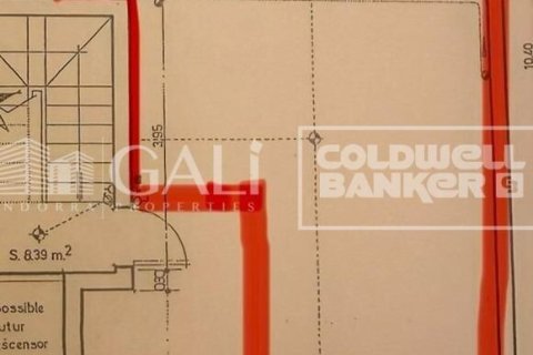 Liikekiinteistö vuokrattavana Principado De Andorra (Ninguna Poblacion Tiene C.P.), Lleida, Espanja , 180 m2 No. 156713 - kuva 7