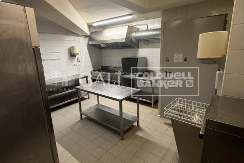 Liikekiinteistö vuokrattavana Principado De Andorra (Ninguna Poblacion Tiene C.P.), Lleida, Espanja , 180 m2 No. 156713 - kuva 5