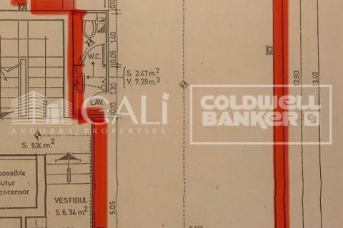 Liikekiinteistö vuokrattavana Principado De Andorra (Ninguna Poblacion Tiene C.P.), Lleida, Espanja , 180 m2 No. 156713 - kuva 6