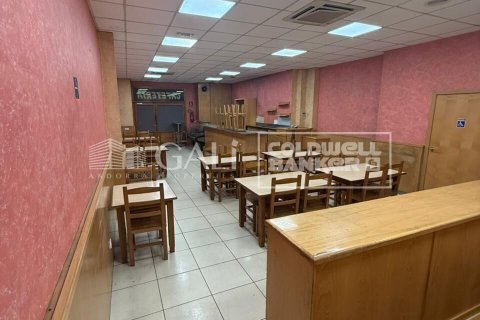 Liikekiinteistö vuokrattavana Principado De Andorra (Ninguna Poblacion Tiene C.P.), Lleida, Espanja , 180 m2 No. 156713 - kuva 3