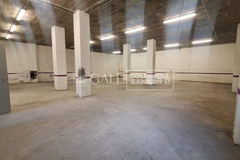 Liikekiinteistö vuokrattavana Principado De Andorra (Ninguna Poblacion Tiene C.P.), Lleida, Espanja , 2831 m2 No. 156711 - kuva 3