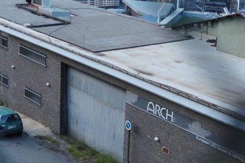 Liikekiinteistö Principado De Andorra (Ninguna Poblacion Tiene C.P.), Lleida, Espanja 2831 m2 No. 156711