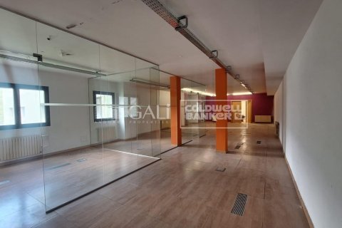 Liikekiinteistö vuokrattavana Principado De Andorra (Ninguna Poblacion Tiene C.P.), Lleida, Espanja , 2831 m2 No. 156711 - kuva 13