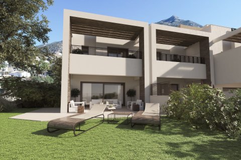 House for sale in Istan, Malaga, Spain 3 bedrooms, 168.92 sq.m. No. 190658 - photo 7