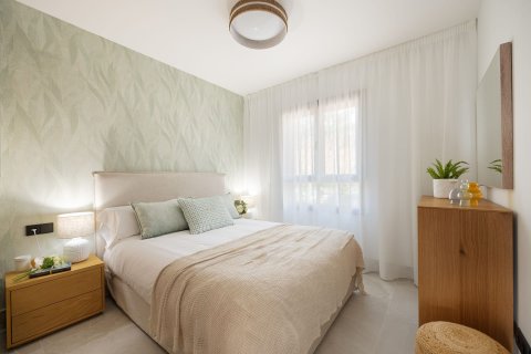 House for sale in Istan, Malaga, Spain 3 bedrooms, 168.92 sq.m. No. 190658 - photo 15