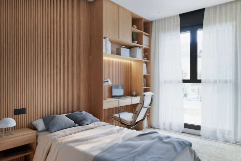 Huoneisto myytävänä Malaga, Espanja, 2 makuuhuonetta, 91.48 m2 No. 190661 - kuva 28