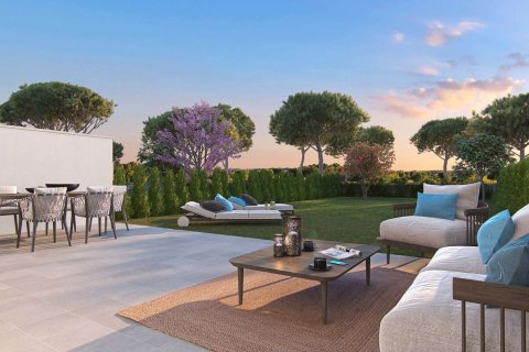 House for sale in San Roque, Cadiz, Spain 4 bedrooms, 224.54 sq.m. No. 190662 - photo 6