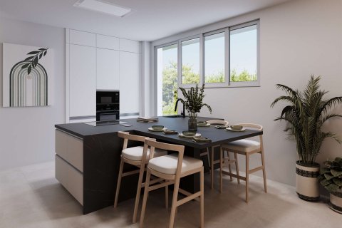Villa for sale in Estepona, Malaga, Spain 3 bedrooms, 590.76 sq.m. No. 190660 - photo 3