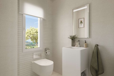 Villa for sale in Estepona, Malaga, Spain 3 bedrooms, 590.76 sq.m. No. 190660 - photo 6