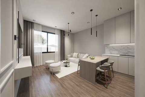 Huoneisto myytävänä Las Lagunas De Mijas, Malaga, Espanja, 2 makuuhuonetta, 82.3 m2 No. 190663 - kuva 10