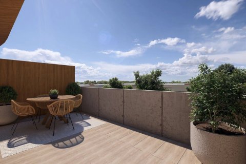 Huoneisto myytävänä Las Lagunas De Mijas, Malaga, Espanja, 2 makuuhuonetta, 82.3 m2 No. 190663 - kuva 18
