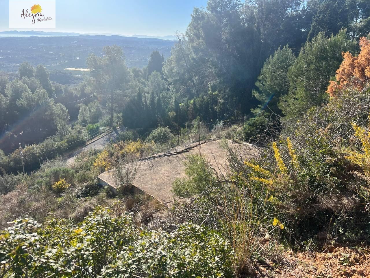 Terreno a Torrent, Valencia, Spagna N° 182923