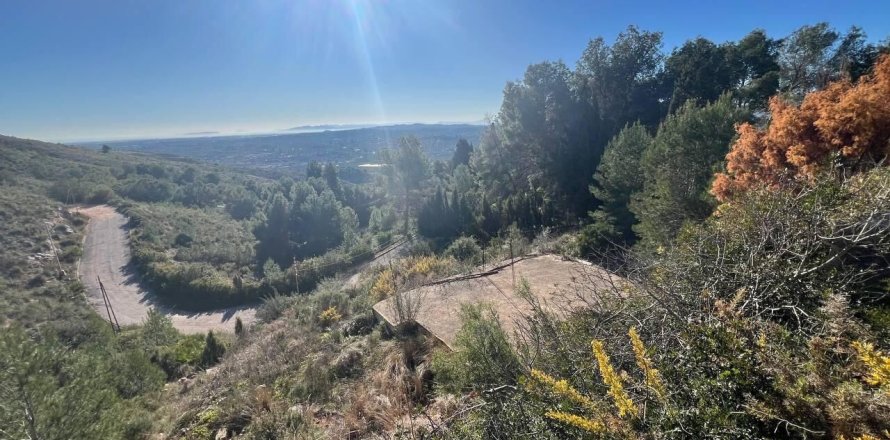 Land in Torrent, Valencia, Spanien Nr. 182923