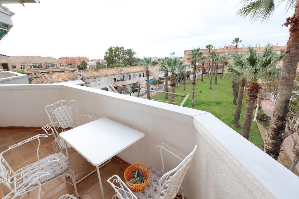 Apartamento en Cabo Roig, Alicante, España 1 dormitorio, 53 m2 No. 182921
