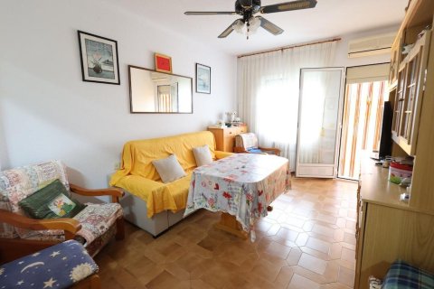 Apartament w Cabo Roig, Alicante, Hiszpania 1 sypialnia, 53 mkw. nr 182921 – zdjęcie 5