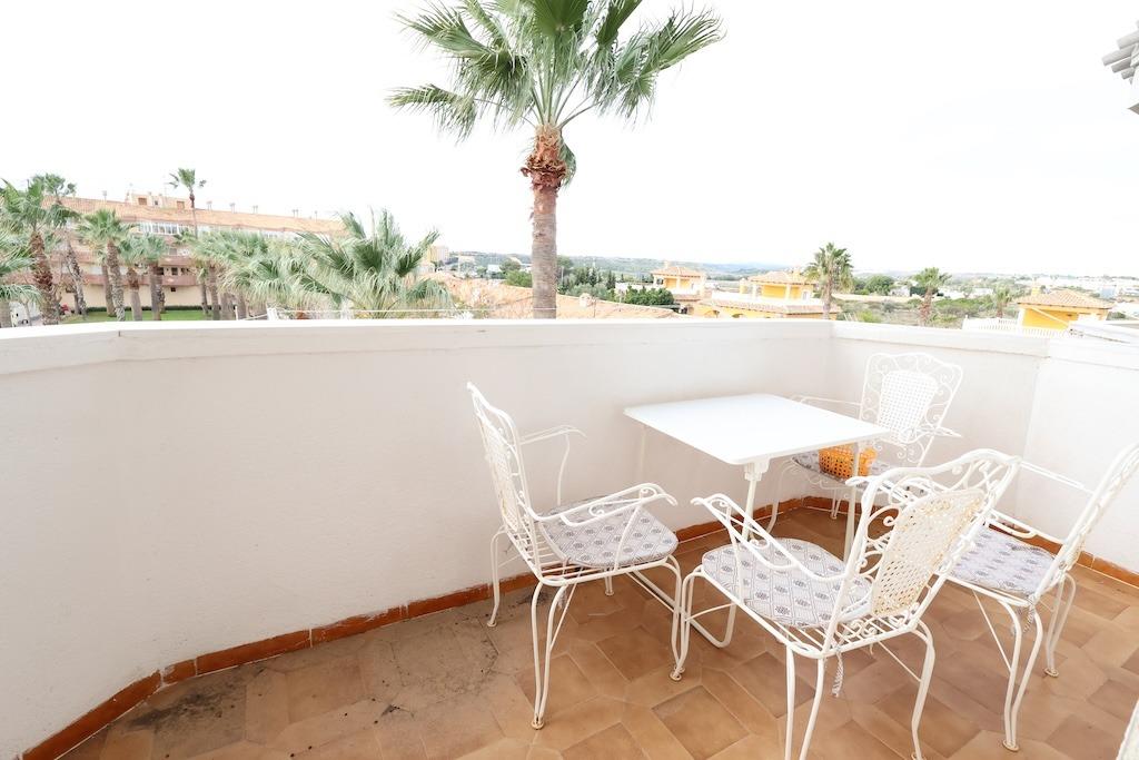 Apartamento en Cabo Roig, Alicante, España 1 dormitorio, 53 m2 No. 182921