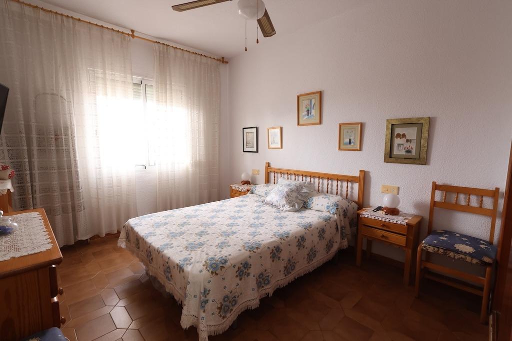 Apartamento en Cabo Roig, Alicante, España 1 dormitorio, 53 m2 No. 182921