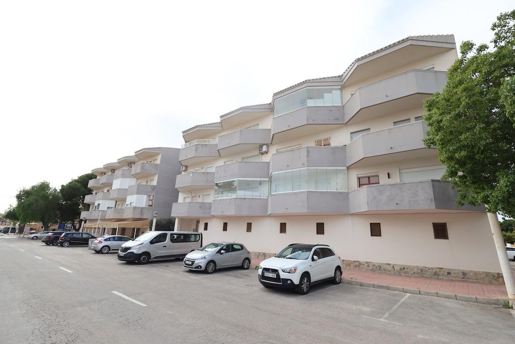 Apartamento en Cabo Roig, Alicante, España 1 dormitorio, 53 m2 No. 182921