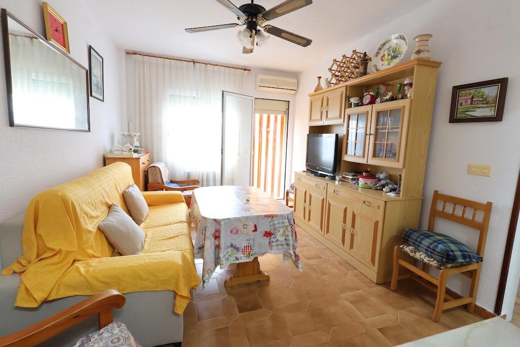 Apartamento en Cabo Roig, Alicante, España 1 dormitorio, 53 m2 No. 182921