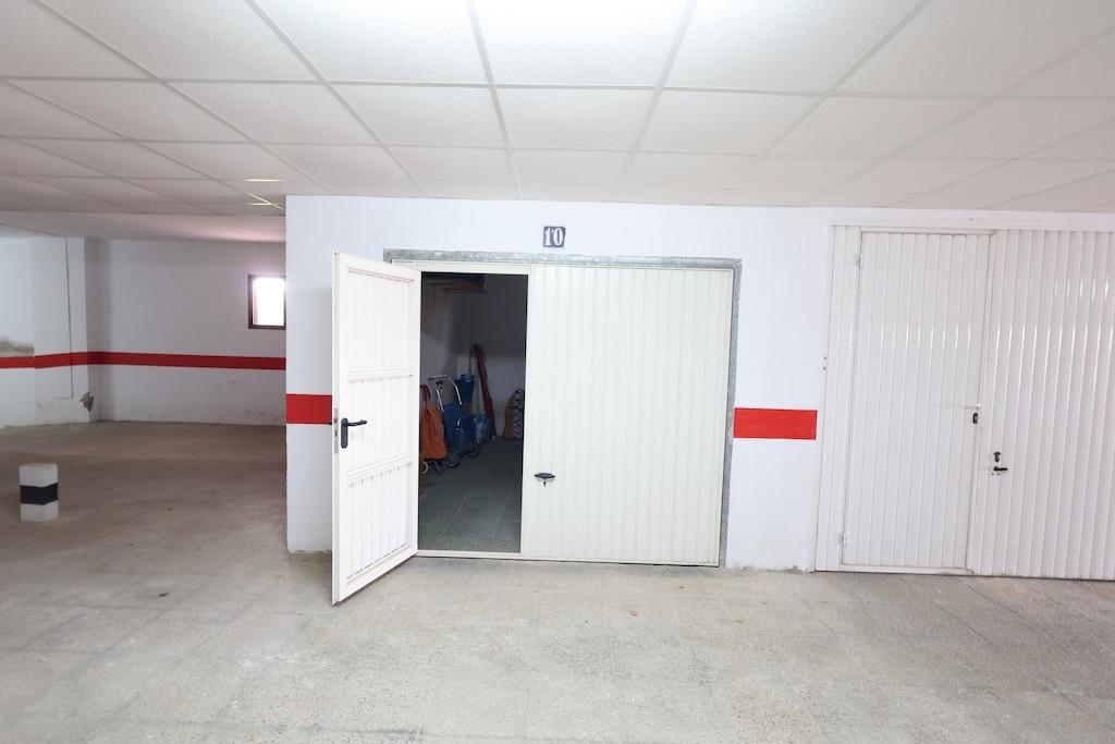 Apartamento en Cabo Roig, Alicante, España 1 dormitorio, 53 m2 No. 182921
