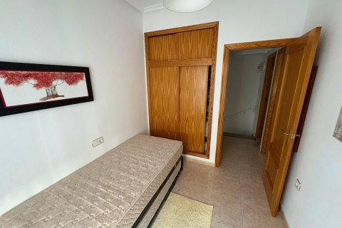 House for sale in Alicante, Spain 2 bedrooms, 78 sq.m. No. 182919 - photo 26