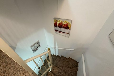 House for sale in Alicante, Spain 2 bedrooms, 78 sq.m. No. 182919 - photo 28