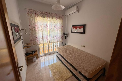 House for sale in Alicante, Spain 2 bedrooms, 78 sq.m. No. 182919 - photo 27