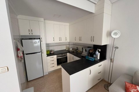House for sale in Alicante, Spain 2 bedrooms, 78 sq.m. No. 182919 - photo 15