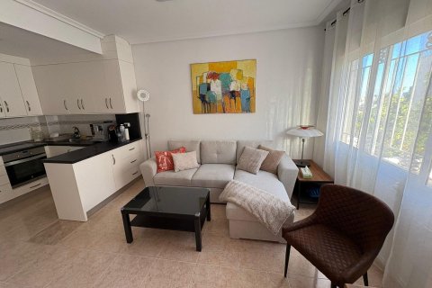 House for sale in Alicante, Spain 2 bedrooms, 78 sq.m. No. 182919 - photo 10