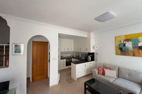 House for sale in Alicante, Spain 2 bedrooms, 78 sq.m. No. 182919 - photo 14