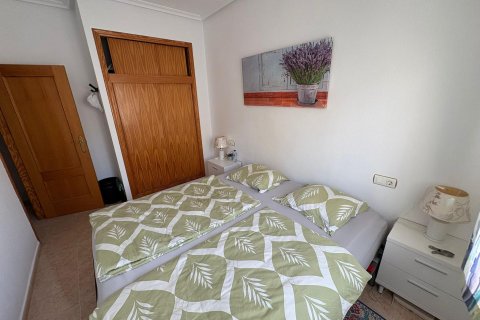 House for sale in Alicante, Spain 2 bedrooms, 78 sq.m. No. 182919 - photo 22
