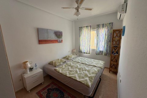 House for sale in Alicante, Spain 2 bedrooms, 78 sq.m. No. 182919 - photo 20