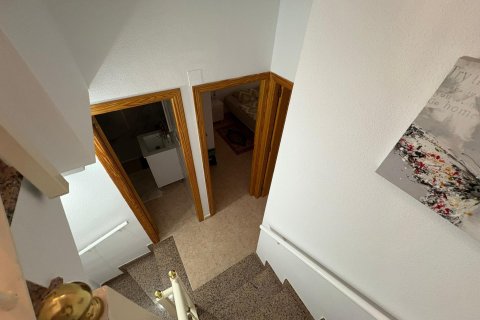 House for sale in Alicante, Spain 2 bedrooms, 78 sq.m. No. 182919 - photo 18
