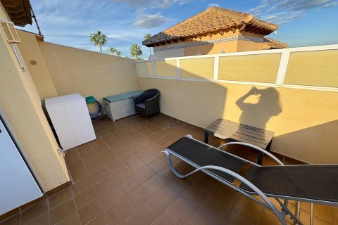 House for sale in Alicante, Spain 2 bedrooms, 78 sq.m. No. 182919 - photo 30