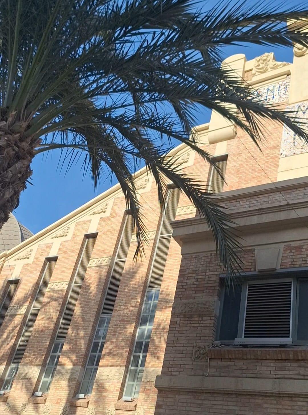 Kommersiell fastighet i Alicante, Spanien 19 kvm. Nr. 182922
