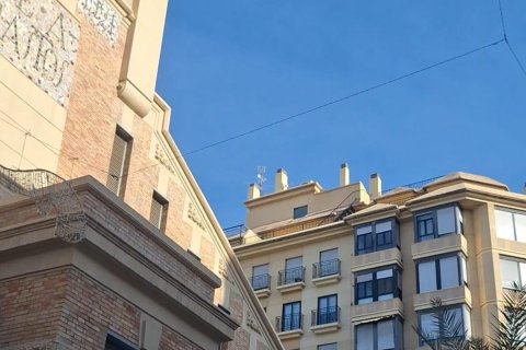 Продажа коммерческой недвижимости в Аликанте, Испания 19м2 №182922 - фото 29