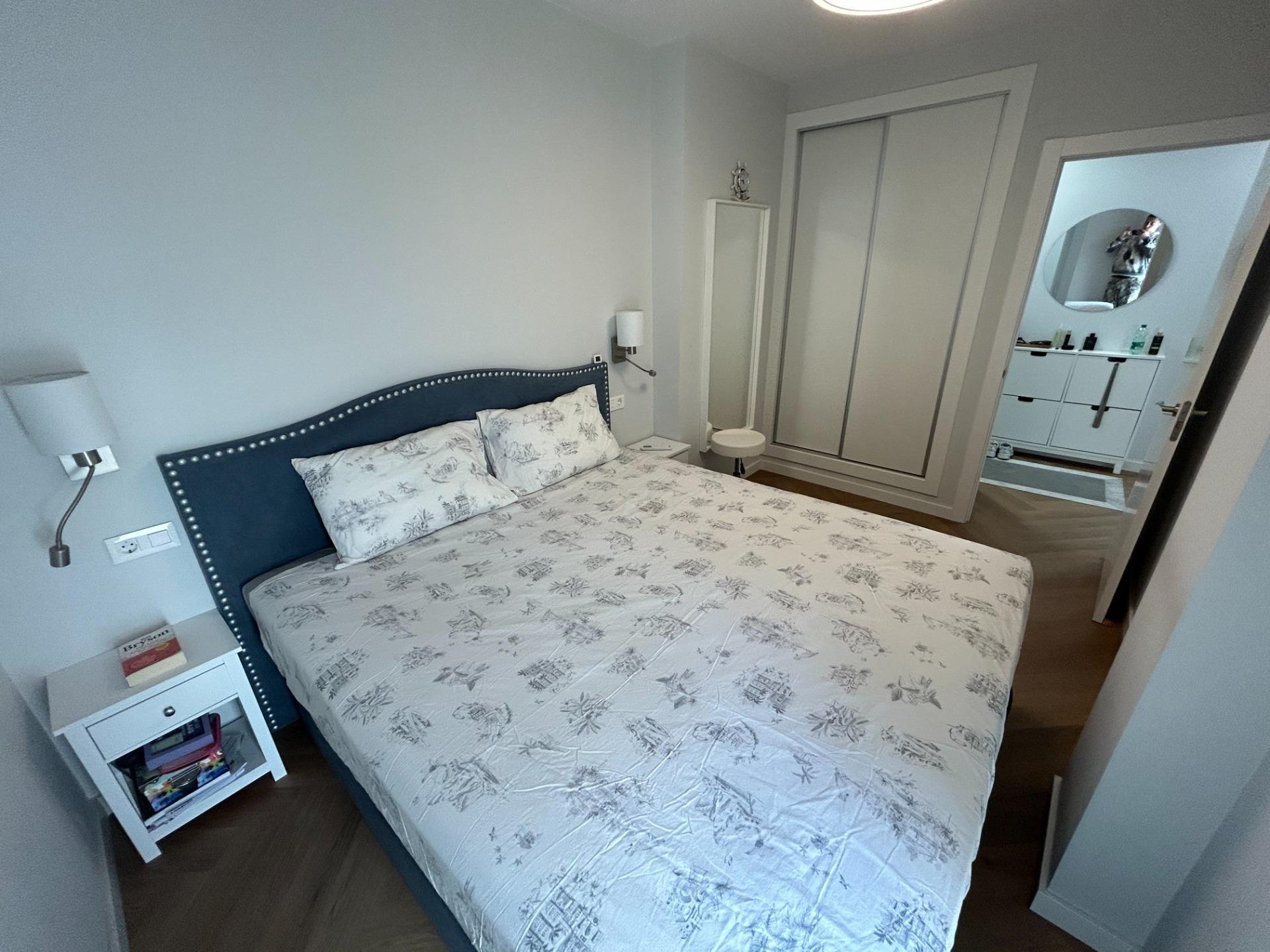 Penthauss Torrevieja, Alicante, Spānijā 58 m2 Nr. 182920