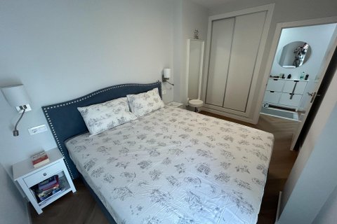Penthouse w Torrevieja, Alicante, Hiszpania 58 mkw. nr 182920 – zdjęcie 22