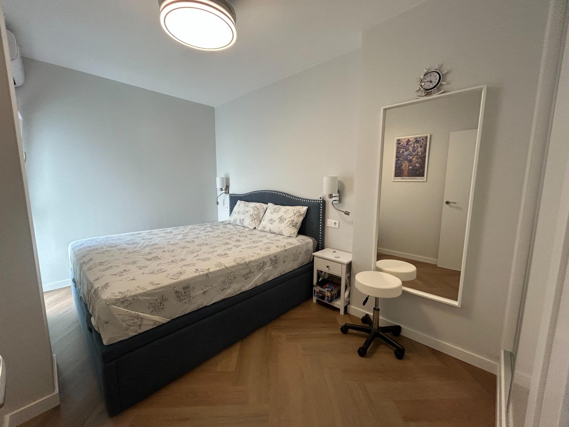 Penthauss Torrevieja, Alicante, Spānijā 58 m2 Nr. 182920