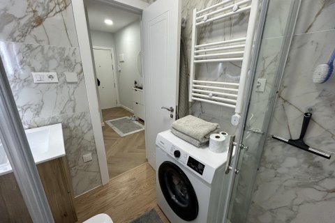 Penthouse w Torrevieja, Alicante, Hiszpania 58 mkw. nr 182920 – zdjęcie 27